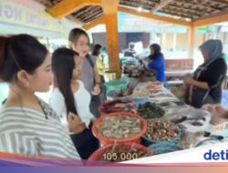 Banyak Korban Bayar Ikan 2 Kali Di Pantai Gunungkidul, Pengurus Membantah