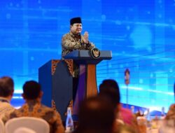 Prabowo Minta Maaf Sering Panggil Pembantu Kepala Negara Pertemuan Sabtu-Minggu