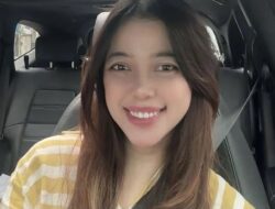 Terus Beri Dukungan Moral, Ahli Kebugaran Kamelia Sedih Belum Bisa Jenguk Ammar Zoni Ke Nusakambangan