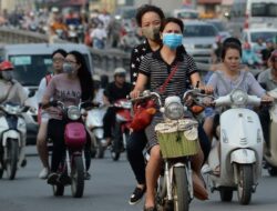 Vietnam Melunak, Kendaraan Bermotor Roda Dua Bensin Tak Diusir Sepenuhnya Untuk Hanoi 2026
