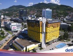 Kejaksaan Milan Selidiki ‘Wisata Tembak Manusia’ Di Bosnia Tahun 90-an