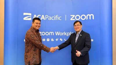 ACA Pacific Hadirkan Solusi AI Untuk Transformasi Komunikasi Usaha