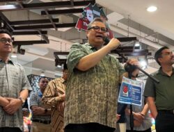 Banyak Turis Malaysia Jajal Whoosh Lanjut Wisata Belanja Ke Bandung