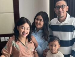 Kalau Ada Masalah Selesaikan Baik-Baik