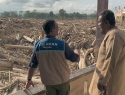 Sudah Waktunya Kita Mengakui Ini sebagai Bencana Nasional