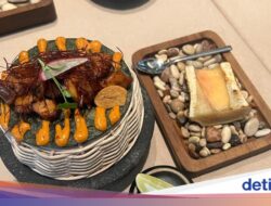 Puas Makan Pizza dan Tortilla Premium Hingga Restoran Amerika Latin Jaksel