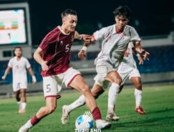 Gagal Hingga Gelar Dunia, Emas SEA Games Melayang