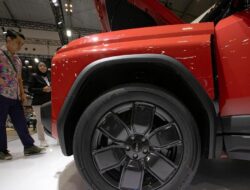 Jawaban Chery Soal Depresiasi Harga Kendaraan Pribadi Elektrik China Bekas Anjlok