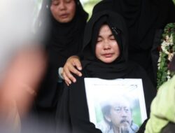 Curhatan Kariana Ranau 7 Hari Tanpa Epy Kusnandar