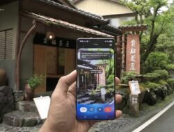 Asisten Digital Ini Siap Atur Perjalanan Anda Bersama A sampai Z