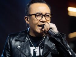 Drama Perjalanan Ari Lasso Pentas Musik Ke Tanjung Pinang Usai Putus Di Dearly Djoshua