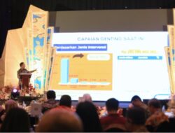 GENTING Collaboration Summit 2025 Teguhkan Sinergi Pentahelix Sebagai Arah Aturan 2026