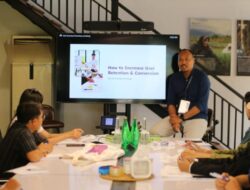 Industri Fintek Ambil Peran Dorong Kesiapan Talenta