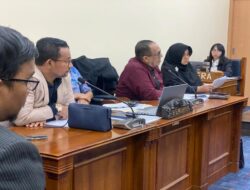 Ijazah Gibran Digugat Hingga KIP, Pemohon Persoalkan Kelulusan Didalam UTS Insearch Sydney