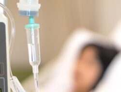 Terobsesi Kurus, Wanita 22 Tahun Kritis usai Minum Terapi Pelangsing 10 Bulan