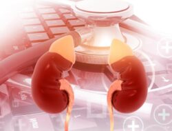 Hati-hati Kena Gagal Ginjal gegara Skincare Abal-abal