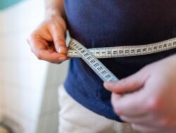 Studi Ungkap Pria Buncit Lebih Berisiko Merasakan Kerusakan Jantung