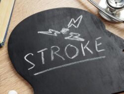 RS PON Catat Peristiwa Pidana Usia Muda Kena Stroke Lantaran Minuman Energi, Ini Wanti-wanti Praktisi Medis