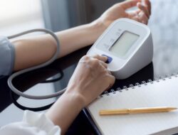 Terungkap Lewat Studi, Satu Kebiasaan Pada Makan Siang Ini Bisa Turunkan Risiko Hipertensi