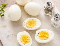 4 Kelompok Orang yang Sebaiknya Batasi Konsumsi Telur, Siapa Saja?