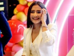Jelang 30 Tahun, Prilly Latuconsina Mulai Perhatikan Perawatan Medis Kulit Wajah