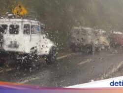 Viral Sopir Jip Bromo Palak Rombongan Pelajar, Minta Uang Rokok Rp 10 Ribu per Orang