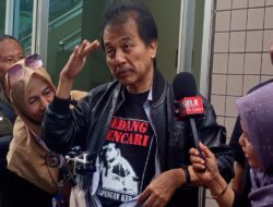 Tak Bisa Jadi Bersama IPK 2,5 Lebih Sedikit