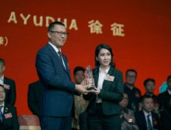 Kamar Dagang Hainan Indonesia Resmi Dibentuk, Perkuat Ekonomi RI-China