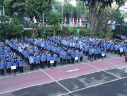 Kenaikan Gaji ASN Dibahas MenpanRB Bersama Purbaya, Bagaimana Hasilnya?