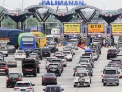 One Way Kemungkinan Tak Diterapkan Di Mudik Nataru