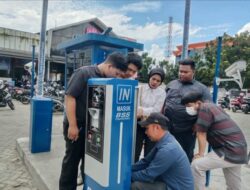 Mie Gacoan Gandeng BSS Parking Hadirkan Parkir Digital