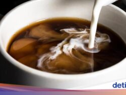 Bukan Kopinya yang Salah, 5 Cara Ini Bikin Minuman Minuman Kafein Tak Sehat