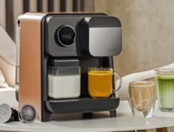 NOD. Untuk JumpStart Kenalkan Minuman Herbal Indonesia Untuk Format Kapsul Modern Hingga Swiss