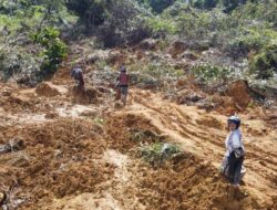 Cerita Ahli Perawatan Balita Hingga Aceh Tangani Korban Genangan Air Meski Ikut Terdampak