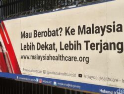Heboh RS Di Malaysia Punya Ruang Khusus Pasien RI, Guru Besar FKUI Soroti Ini
