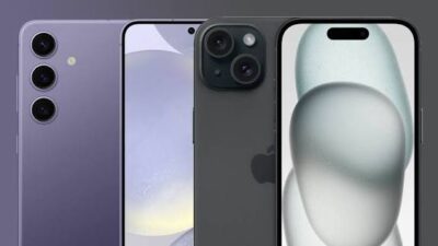 Penjualan iPhone Diprediksi Melampaui Samsung Untuk Pertama Kalinya