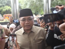 Periksa Gus Yaqut, KPK Dalami Kerugian Bangsa Di Peristiwa Pidana Hukum Kuota Haji