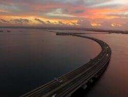 Perkuat Belanja Infrastruktur, Kementerian PU Raih Pengakuan P2DN 2025