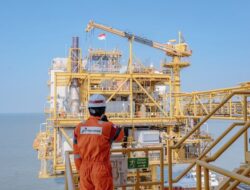 PGN SAKA Optimalkan Kinerja Operasi 2025, Seimbangkan Target Usaha dan Sustainability Usaha
