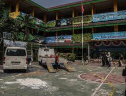 Kecelakaan Kendaraan Pribadi MBG Tabrak Siswa Disebut Picu Korban Meninggal, BGN: Berita Palsu!