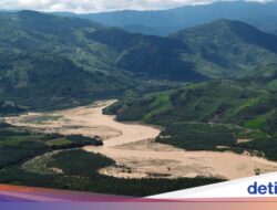 Bencana Alam Besar, KLH Bakal Tinjau Ulang Izin 8 Perusahaan Hingga Aceh-Sumatera Utara-Sumbar