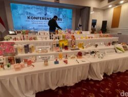 Daftar Peralatan Kecantikan Ilegal-Berbahaya Ditemukan BPOM RI, Picu Kanker-Kerusakan Ginjal