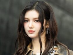 Profil Danielle New Jeans, Idol K-Pop yang Kesepakatan Ekslusifnya Diputus Agensi