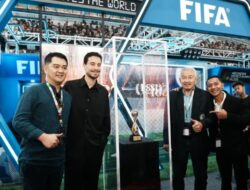 PSSI Awards 2026 Resmi Bergulir: 17 Pengakuan Diperebutkan