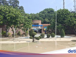 Perpaduan Resor Modern dan Sejarah Maritim