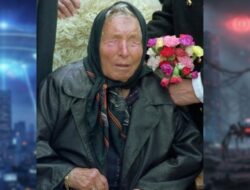 Pesawat Alien Masuk Atmosfer Bumi Di November 2026