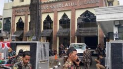 PBNU Gelar Diskusi Pleno 9 Desember, Bakal Tetapkan Pj Ketua Umum Terbaru