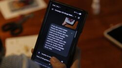 Di Telepon Genggam Lipat dan Gemini AI Menggantikan Konsultan Usaha Mahal