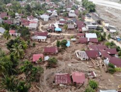 KemenPPPA Soroti Kebutuhan Trauma Korban Pascabencana, Ibu-ibu Belum Terima Kehilangan Tempattinggal