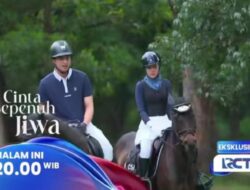 Syifa Tak Sadarkan Diri Di Berkuda